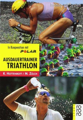 Ausdauertrainer Triathlon: Training mit System