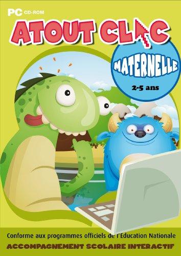 Atout clic maternelle