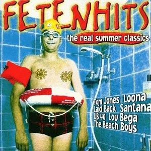 Fetenhits - The Real Summer Classics