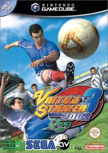 Virtua Striker 3 [FR Import]