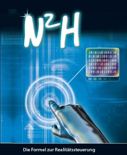 N2H - Die Formel zur Realitätssteuerung [3 DVDs]