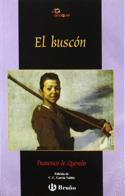 El buscón (Castellano - JUVENIL - ANAQUEL)