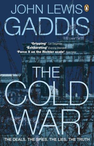 The Cold War