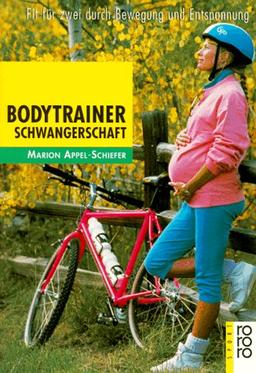 Bodytrainer Schwangerschaft