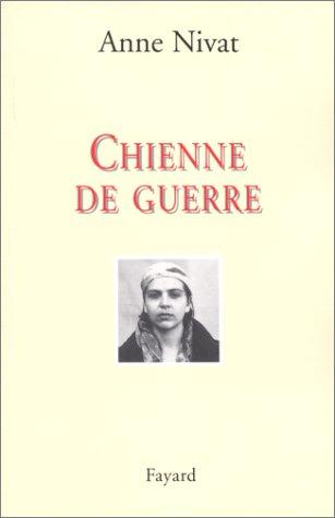 Chienne de guerre