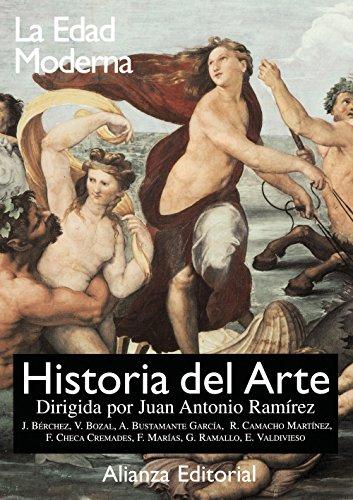 La Edad Moderna (Libros Singulares (Ls))