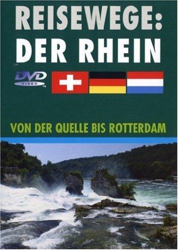 Reisewege: Der Rhein