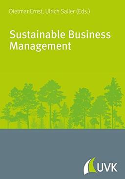 Sustainable Business Management