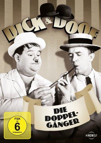 Dick & Doof - Die Doppelgänger