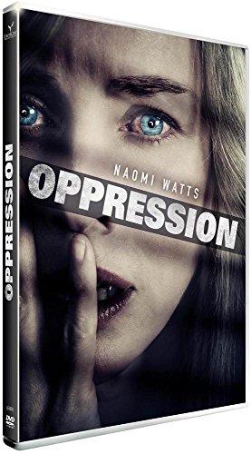 Oppression [FR Import]