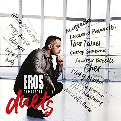 Eros Duets (Spanish Version)