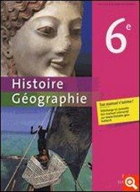 Histoire géographie 6e