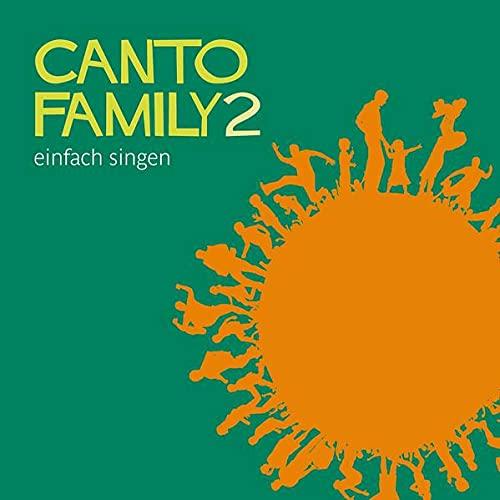 CANTO FAMILY 2: einfach singen