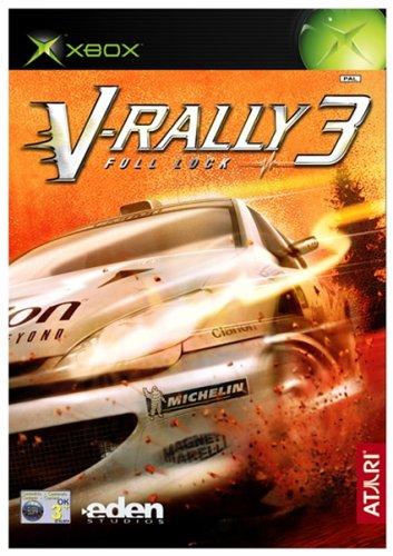 V-Rally 3