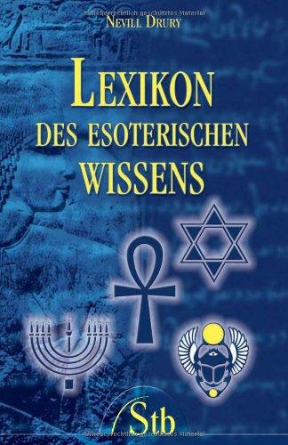 Lexikon des esoterischen Wissens