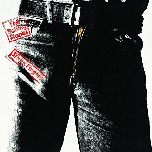 Sticky Fingers (Limited Deluxe Boxset)