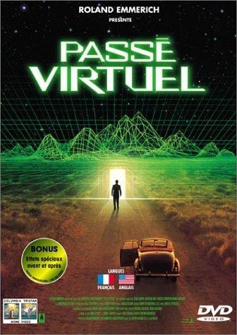 Passé virtuel [FR Import]