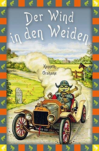 Der Wind in den Weiden