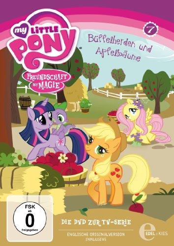 My Little Pony - Freundschaft ist Magie, Folge 07