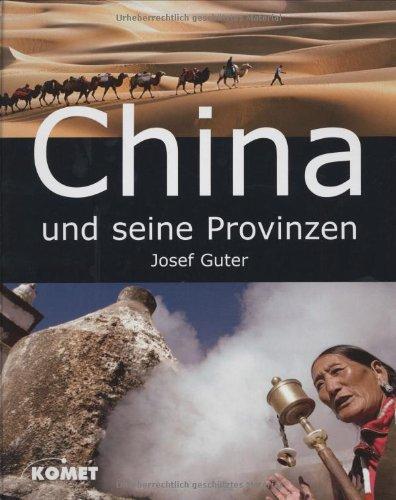 China und seine Provinzen