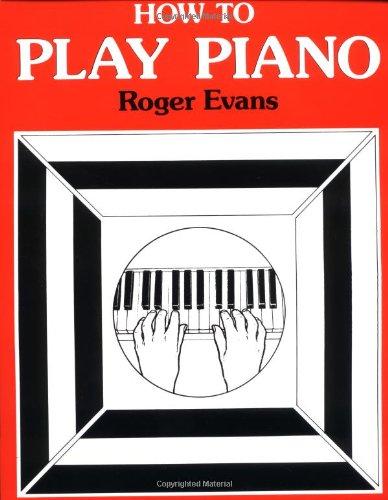 How to Play Piano