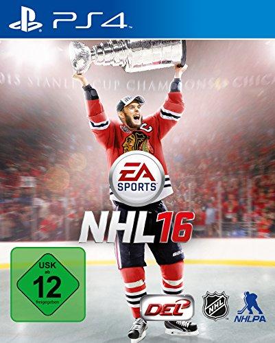 NHL 16 - [PlayStation 4]