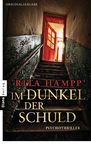 Im Dunkel der Schuld: Psychothriller