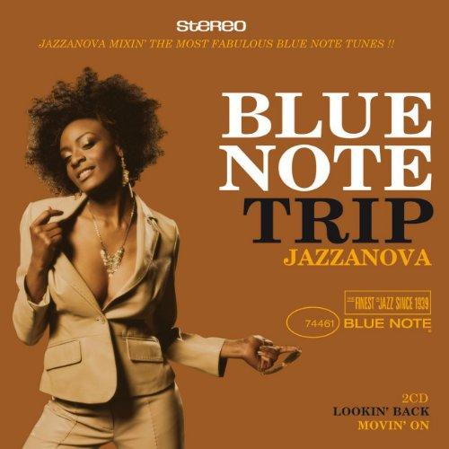 Blue Note Trip: Lookin' Back / Movin' On