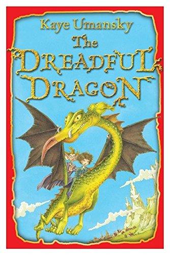 The Dreadful Dragon