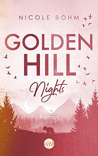 Golden Hill Nights (Golden-Hill-Reihe, Band 3)