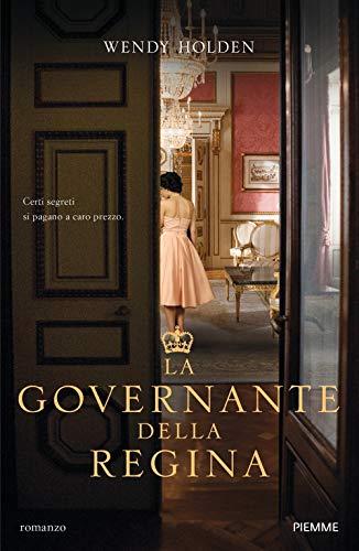 La Governante Della Regina