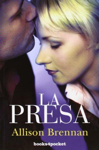 La presa (Books4pocket romántica)