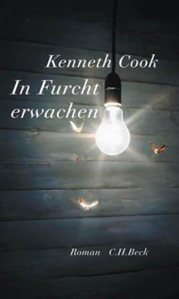 In Furcht erwachen: Roman