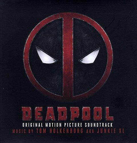 Deadpool [Vinyl LP]