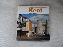 Kent (Colour Books)