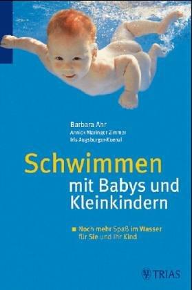 Schwimmen mit Babys und Kleinkindern