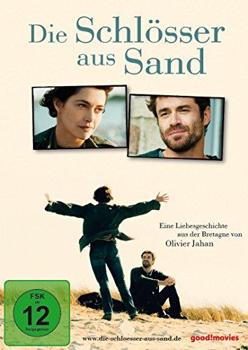 Die Schlösser aus Sand