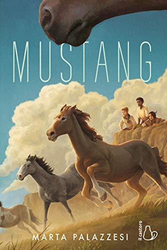 Mustang (Il Castoro bambini)