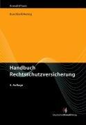 Handbuch Rechtsschutzversicherung