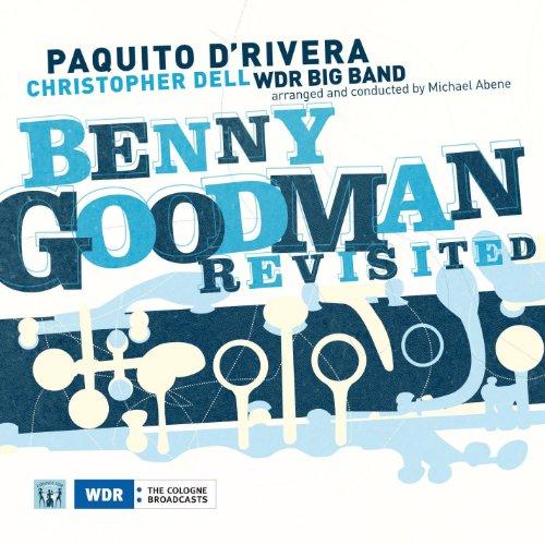 Benny Goodman Revisited