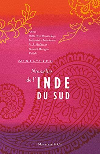 Nouvelles de l'Inde du Sud