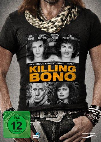 Killing Bono