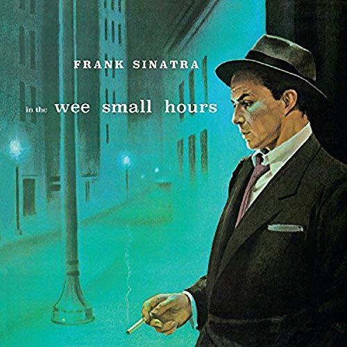 In the Wee Small Hours+8 Bonus Tracks