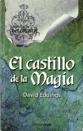 El castillo de la magia (No Fantasía épica)