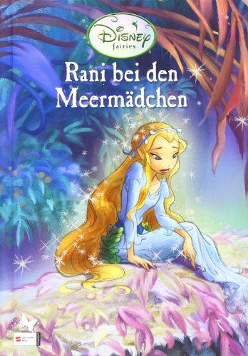 Disneys Fairies, Rani bei den Meermädchen