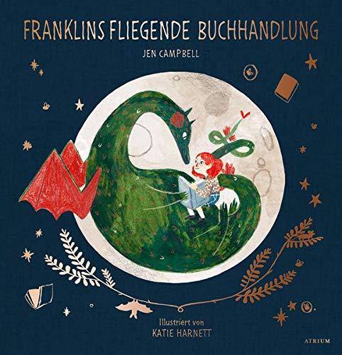 Franklins fliegende Buchhandlung