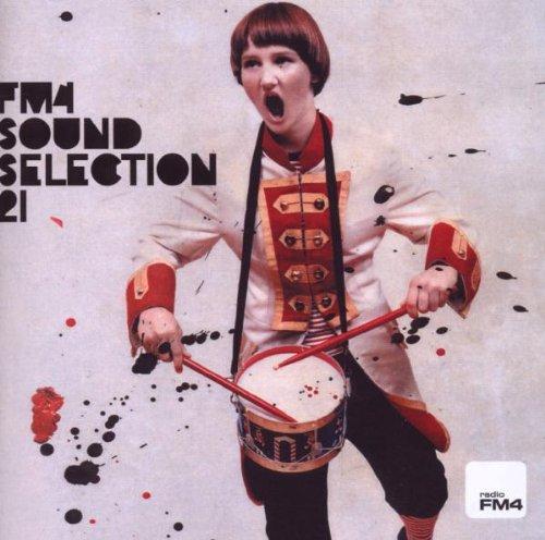 Fm4 Soundselection Vol.21