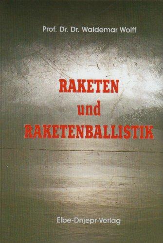 Raketen und Raketenballistik