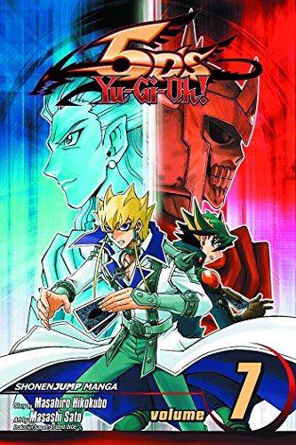 Yu-Gi-Oh! 5D's