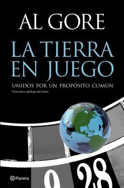 La tierra en juego : unidos por un propósito común